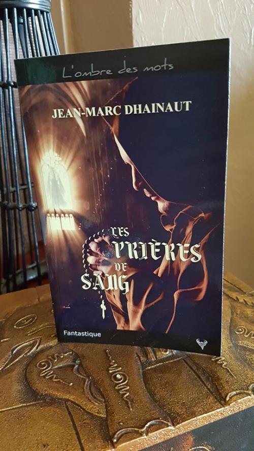 Les prières de sang