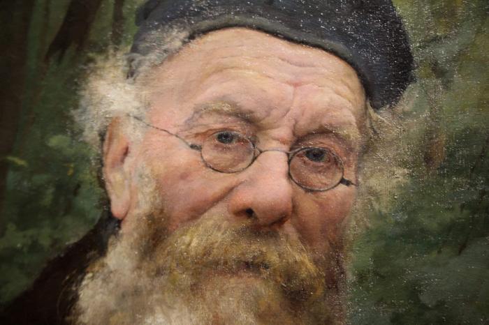       Albert Edelfelt :    Peintre finlandais