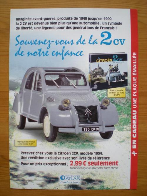 Editions Atlas