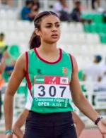 BENHADJA Loubna MCA 2022