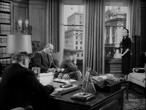 14 heures, Fourteen hours, Henry Hathaway, 1951