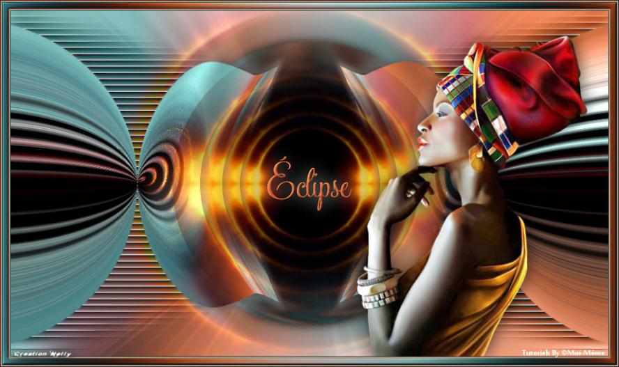 Éclipse