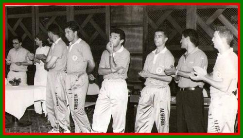 1995 EN-Tunisie 2-1