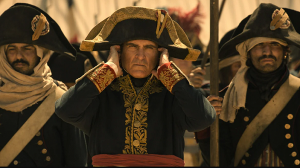 Les tribulations des biopics au cinéma