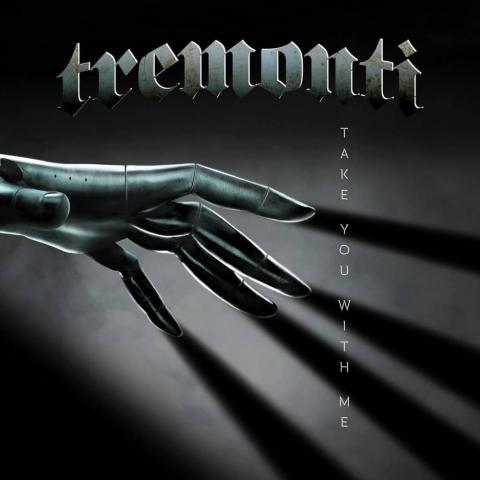 TREMONTI - "Take You With Me" (Clip)