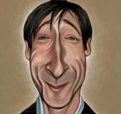 caricature