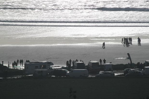Plage de l'Aber et planches 004