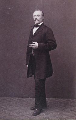Hubert Salentin