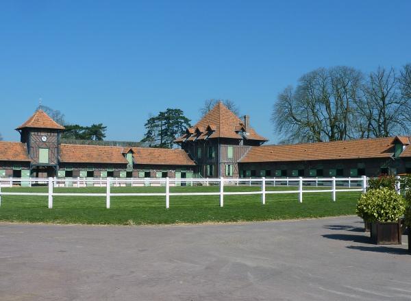 Ville d'Avray, Chaville et la forêt de Fausses Reposes
