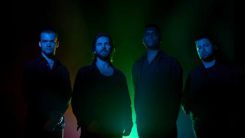KAYO DOT - "Blasphemy: A Prophecy" Clip