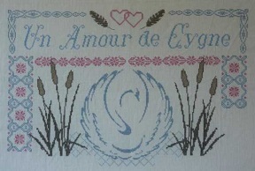 SAL Un Amour de Cygne - 16ème étape