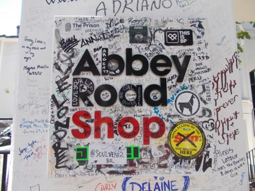  * Abbey Road