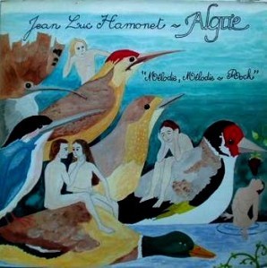 ALGUE 33T