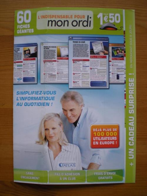Editions Atlas