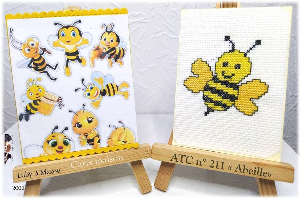 ATC "Abeille"