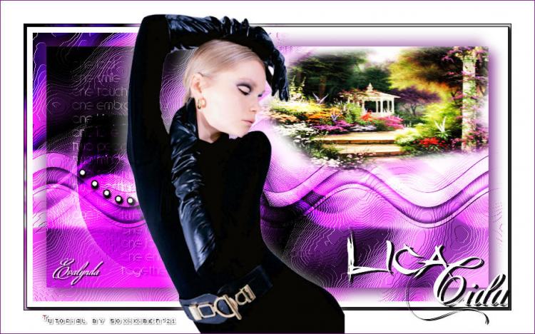 Lica Cida