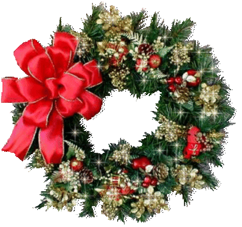 Joyeux Noël - Cornaline placote