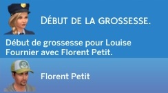 Semaine 2 - Quartier Willow Creek - Foyer Spencer-Kim-Lewis