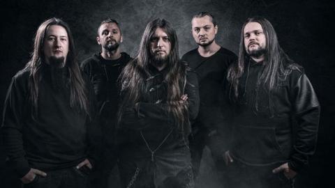 THY DISEASE - Les détails du nouvel album Transhumanism ; "Aluminium Cities" Clip