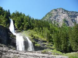 J'irai dormir chez la dame de Hautes Savoie 