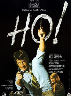 HO ! BOX OFFICE FRANCE 1968 