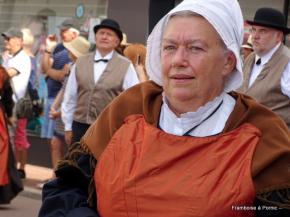 Pornic, Fête de la Saint Gilles - 2019