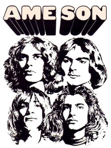 AME SON (1969-1971)