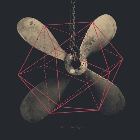 LO! - "Gods Of Ruin" (Clip)