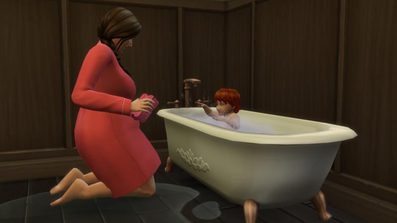 Semaine 2 - Quartier Windenburg - Foyer Munch