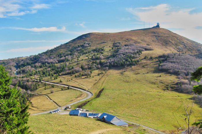 Département des Vosges