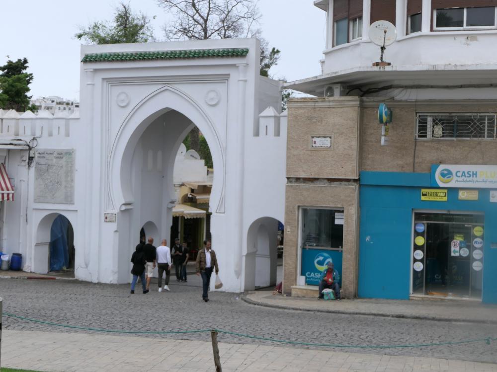 Derniers jours au Maroc 