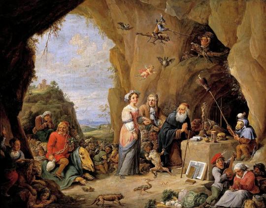 David Teniers le Jeune