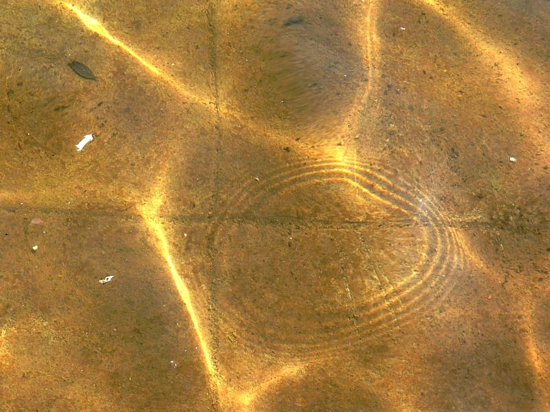 Fontaines de Metz / La place Saint-Thiébault...