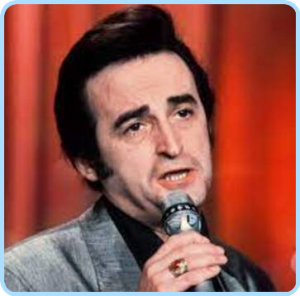 DICK RIVERS