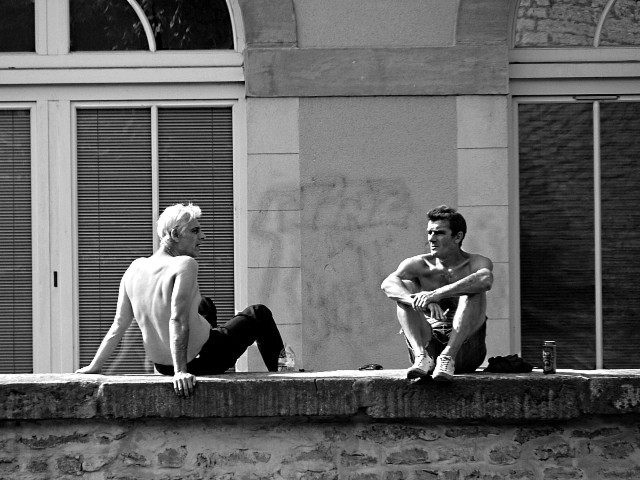 Metz Plage 2011 - L'été en Fête - Marc de Metz - 31