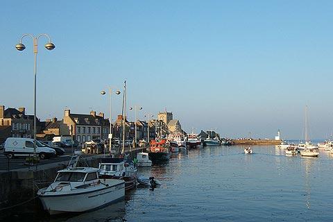 Départemment de la Manche 1ère partie