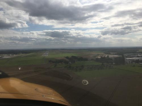 Encore un petit tour...