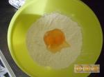 Pancakes d'Halloween à la fleur d'oranger