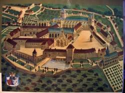 LES REMPARTS DE FECAMP