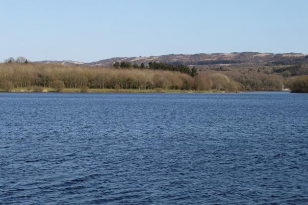 Lac du Drennec 087