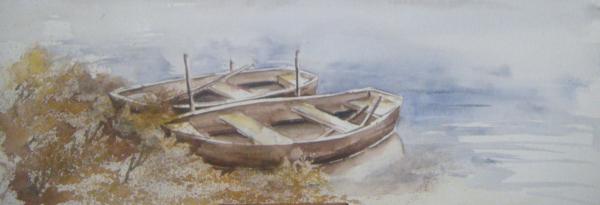Peintures de : Paule