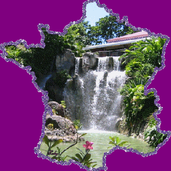 ⊱♥⊱╮ღ꧁ Bonjour La France ꧂ღ╭⊱♥≺