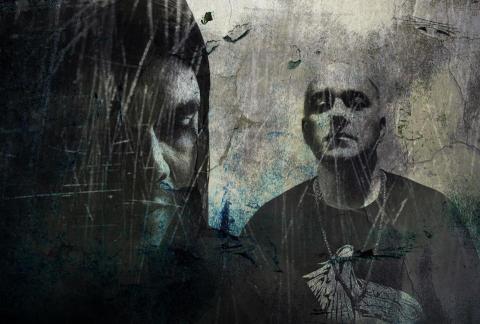 APHONIC THRENODY - Détails et extraits du nouvel album The Great Hatred