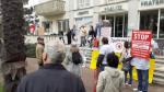 2023 04 29 - Discours de Eric Delavaud-Mauvoisin à St Brévin
