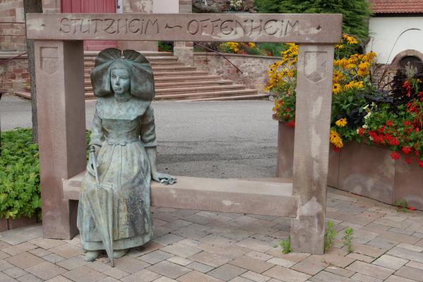 Alsace : regards sur le passé