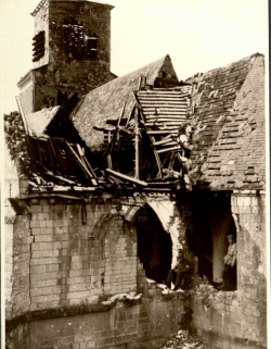 Méharicourt