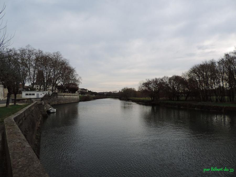 Saintes - Charente Maritime