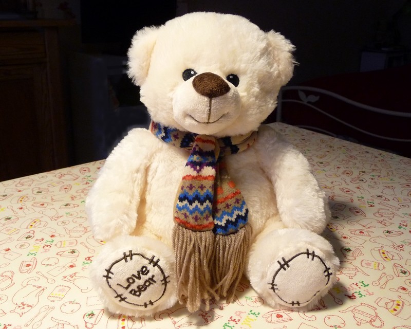 Ma vie et ses surprises !