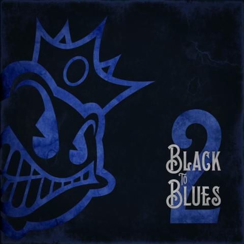 BLACK STONE CHERRY - Les détails du nouvel EP Black To Blues Volume 2 ; "Me And The Devil Blues" Clip