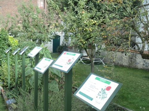 * Excursion à Lessines